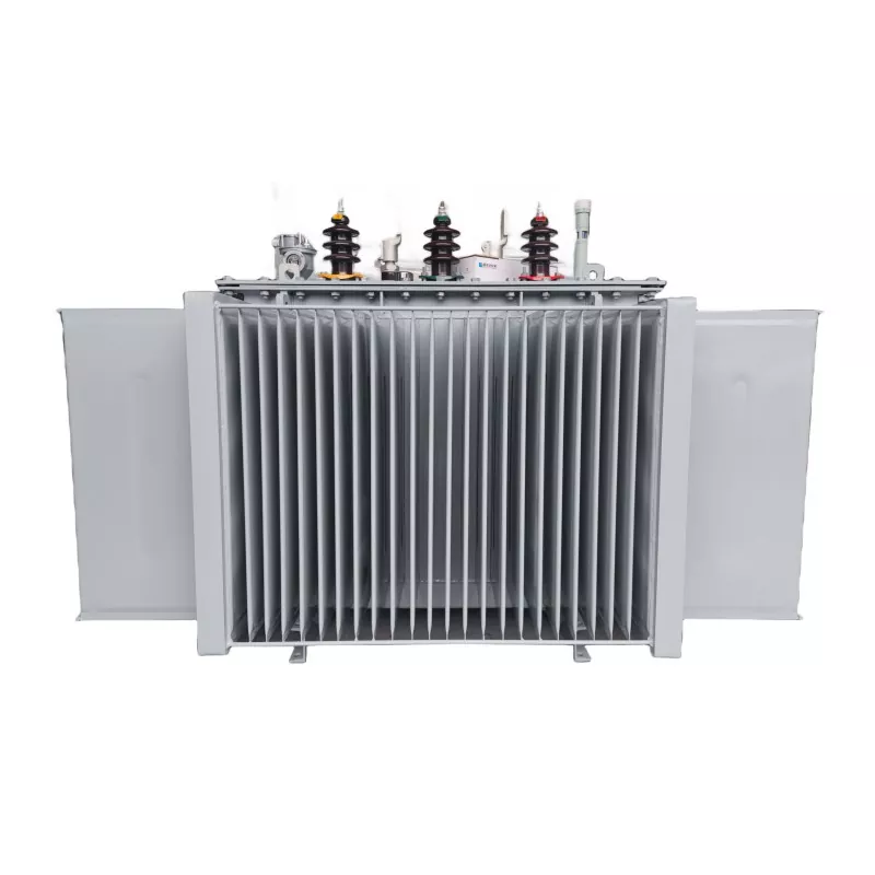 1000kVA Transformator