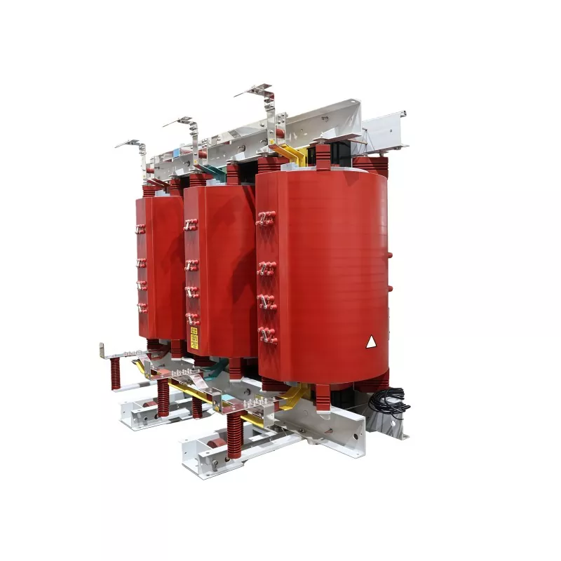 1500KVA 480V Quru Tip İzolyasiya Transformatoru