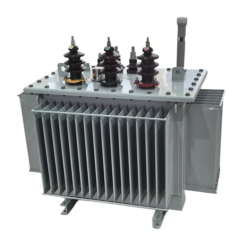 Etibarlı Güc Performansı üçün Düzgün Dəyişdirilməli Yağlı Transformatoru Necə Seçmək olar?