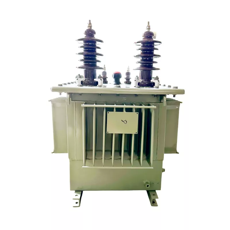 25KVA 19KV Dirəkli Transformator