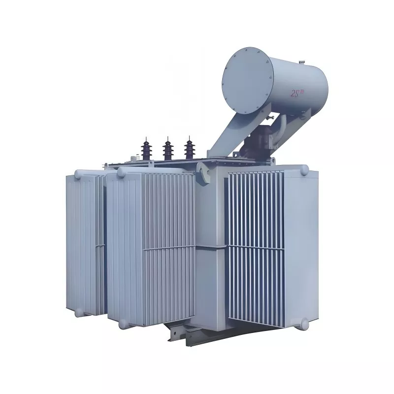 3150kVA 35kV Yağlı Transformator